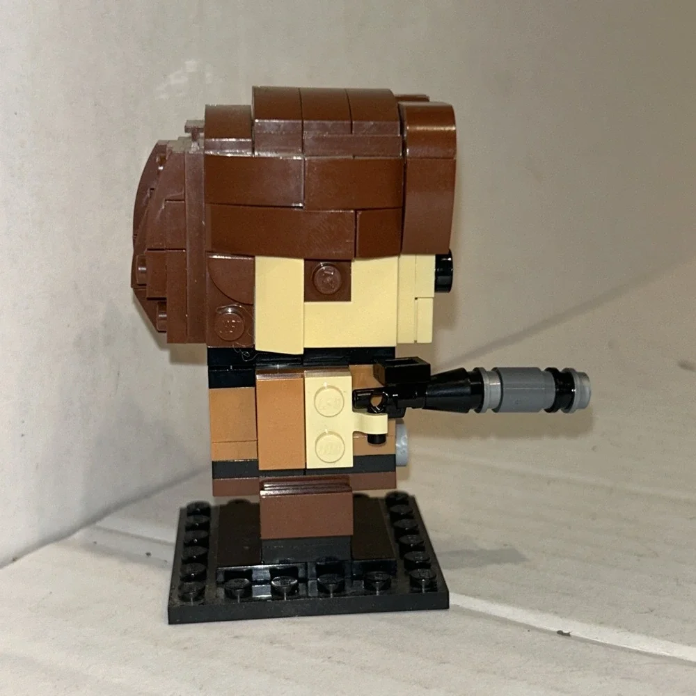 Lego star wars